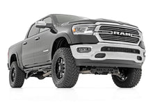Load image into Gallery viewer, Dual 6in LED Grille Kit | Black Slimline | Ram 1500 2WD/4WD (2019-2024)