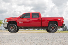 Load image into Gallery viewer, Vertex 2.5 Adjustable Front Shocks | 3-5" | Chevy/GMC 2500HD/3500HD (11-19)