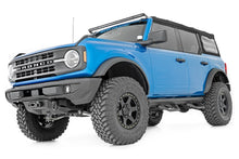 Load image into Gallery viewer, SRX2 Adjustable Aluminum Step | Ford Bronco 4WD (2021-2026)