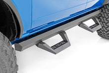 Load image into Gallery viewer, SRX2 Adjustable Aluminum Step | Ford Bronco 4WD (2021-2026)