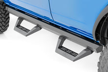 Load image into Gallery viewer, SRX2 Adjustable Aluminum Step | Ford Bronco 4WD (2021-2026)