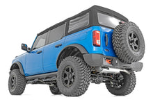 Load image into Gallery viewer, SRX2 Adjustable Aluminum Step | Ford Bronco 4WD (2021-2026)