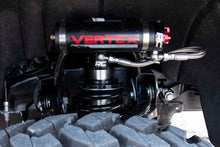 Load image into Gallery viewer, Vertex 2.5 Remote Reservoir Leveling Coilovers | 2 Inch | Chevy/GMC 1500 (07-18 &amp; Classic)