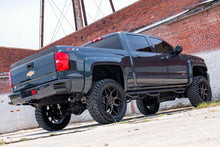 Load image into Gallery viewer, Vertex 2.5 Reservoir Coilovers | Front | 6-7.5" | Chevy/GMC 1500 (07-18 &amp; Classic)