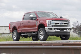 3 Inch Lift Kit | Ford F-250 Super Duty 4WD (2017-2022)