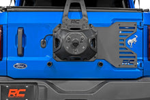 Load image into Gallery viewer, Tailgate Reinforcement | Ford Bronco 4WD (2021-2025)