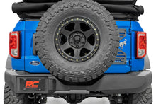 Load image into Gallery viewer, Spare Tire Relocation | Tailgate Reinforcement | Ford Bronco 4WD (2021-2025)