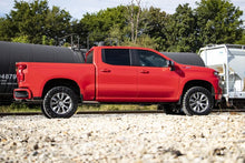 Load image into Gallery viewer, 3.5 Inch Lift Kit | N3 Struts | Rear Mono Leaf | Chevy Silverado 1500 (22-24)