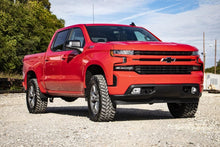 Load image into Gallery viewer, 3.5 Inch Lift Kit | N3 Struts | Rear Mono Leaf | Chevy Silverado 1500 (22-24)