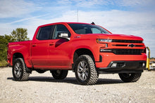 Load image into Gallery viewer, 3.5 Inch Lift Kit | N3 Struts | Rear Mono Leaf | Chevy Silverado 1500 (22-24)
