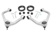 Load image into Gallery viewer, 1.75 Inch Leveling Kit | Forged Alum UCA | AT4 | GMC Sierra 1500 4WD (19-24)