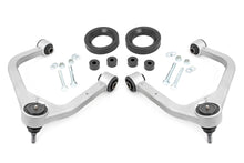 Load image into Gallery viewer, 1.75 Inch Leveling Kit | Forged Alum UCA | AT4 | GMC Sierra 1500  (2019-2026)