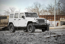 Load image into Gallery viewer, 2.5 Inch Lift Kit | Coils | Jeep Wrangler Unlimited 2WD/4WD (2007-2018)