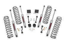 Load image into Gallery viewer, 2.5 Inch Lift Kit | Coils | N3 | Jeep Wrangler JL 4WD (2018-2023)