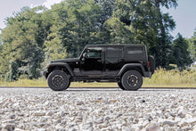 Load image into Gallery viewer, 2.5 Inch Lift Kit | Jeep Wrangler Unlimited 2WD/4WD (2007-2018)