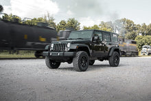 Load image into Gallery viewer, 2.5 Inch Lift Kit | Jeep Wrangler Unlimited 2WD/4WD (2007-2018)