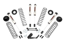 Load image into Gallery viewer, 3.25 Inch Lift Kit | V2 | Jeep Wrangler JK 4WD (2007-2018)