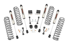 Load image into Gallery viewer, 2.5 Inch Lift Kit | Coils | V2 | Jeep Wrangler Unlimited Rubicon 4WD (18-23)