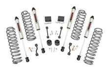 Load image into Gallery viewer, 2.5 Inch Lift Kit | Coils | V2 | Jeep Wrangler Unlimited 4WD (2018-2023)