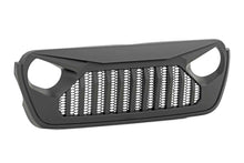 Load image into Gallery viewer, Replacement Grille | Angry Eyes | Jeep Gladiator JT/Wrangler JL 4WD (18-24)
