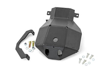 Load image into Gallery viewer, M210 Diff Skid | Jeep Gladiator JT Rubicon/Wrangler JL/Wrangler Unlimited Rubicon (18-25)