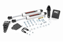 Load image into Gallery viewer, V2 Steering Stabilizer | Dual | 2-8 Inch Lift | Ram 2500 (10-13)/3500 (10-12) 