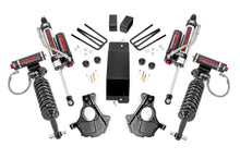 Load image into Gallery viewer, 3.5 Inch Lift Kit | Alu/Stamp Steel | Vertex | Chevy/GMC 1500 (14-18 &amp; Classic)