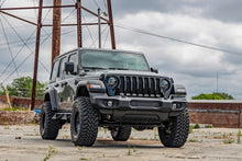 Load image into Gallery viewer, 3.5 Inch Lift Kit | C/A Drop | Diesel | Jeep Wrangler Unlimited 4WD (20-23)
