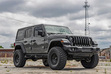 Load image into Gallery viewer, 3.5 Inch Lift Kit | C/A Drop | Diesel | Jeep Wrangler Unlimited 4WD (20-23)
