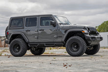 Load image into Gallery viewer, 3.5 Inch Lift Kit | C/A Drop | Diesel | Jeep Wrangler Unlimited 4WD (20-23)