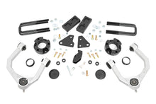 Load image into Gallery viewer, 3.5 Inch Lift Kit | Forged Alum UCA | Cast Steel Knucles | Ford Ranger (19-23)