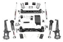 Load image into Gallery viewer, 6 Inch Lift Kit | N3 Struts | Ford Ranger 4WD (2019-2023)