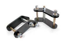 Load image into Gallery viewer, Boomerang Shackle |  YJ 1 Inch | CJ RR 1.375 Inch | Jeep CJ (76-86)/Wrangler YJ (87-95) 