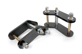 Boomerang Shackle |  YJ 1 Inch | CJ RR 1.375 Inch | Jeep CJ (76-86)/Wrangler YJ (87-95) 