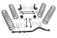 Load image into Gallery viewer, 3.5 Inch Lift Kit | No Shocks | Jeep Gladiator JT 4WD (2020-2023)