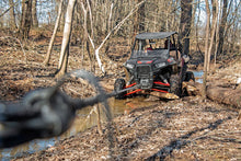 Load image into Gallery viewer, 4500-LB Winch | UTV | Synthetic Rope