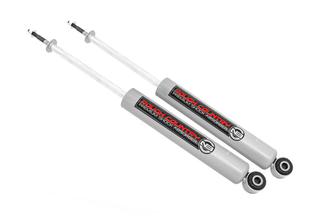 N3 Front Shocks | 5.5-7" | Ram 2500 (03-13)/3500 (03-26) 4WD