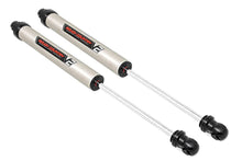 Load image into Gallery viewer, V2 Rear Shocks | 4-7.5" | Ford F-150 (09-24)/Raptor (10-24) 
