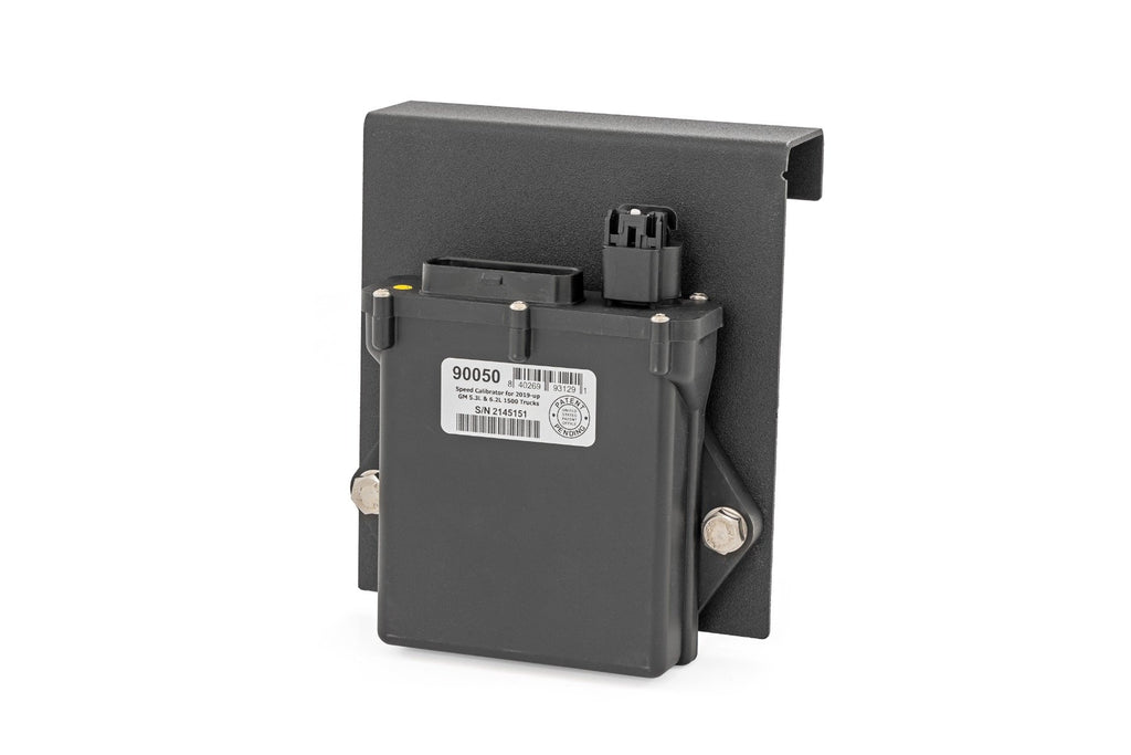 Speedometer Calibrator | Chevy/GMC 1500 2WD/4WD (22-26)