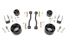 Load image into Gallery viewer, 2.5 Inch Leveling Kit | Spacers | Jeep Gladiator JT 4WD (2020-2023)