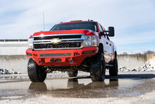 Load image into Gallery viewer, 3.5 Inch Lift Kit | Knuckle | Vertex | Chevy/GMC 2500HD/3500HD (11-19)