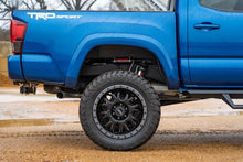 Load image into Gallery viewer, Vertex 2.5 Reservoir Rear Shocks | 3" | Toyota Tacoma 2WD/4WD (2005-2023)