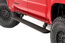 Load image into Gallery viewer, Power Running Boards | Dual Electric Motor | Double Cab | Toyota Tacoma (24-26)