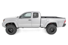 Load image into Gallery viewer, Vertex 2.5 Adjustable Rear Shocks | 6-7" | Toyota Tacoma 2WD/4WD (2005-2023)