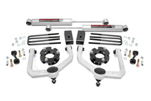 Load image into Gallery viewer, 3 Inch Lift Kit | N3 Shocks | Nissan Titan 2WD/4WD (2004-2024)