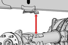 Load image into Gallery viewer, Air Spring Kit | Chevy Silverado &amp; GMC Sierra 1500 2WD/4WD (2019-2024)