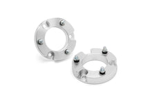 Load image into Gallery viewer, 2 Inch leveling Kit | Aluminum | Toyota Tacoma 2WD/4WD (2005-2023)