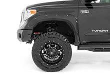 Load image into Gallery viewer, Vertex 2.5 Reservoir Coilovers | Front | 6" | Toyota Tundra 4WD (2007-2021)