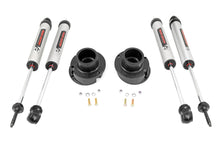 Load image into Gallery viewer, 2.5 Inch Leveling Kit | RR Coil | V2 | Ram 2500 (14-24)/3500 (13-24) 