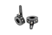 Load image into Gallery viewer, Universal LED Light Mount | 1-1.5" Tube